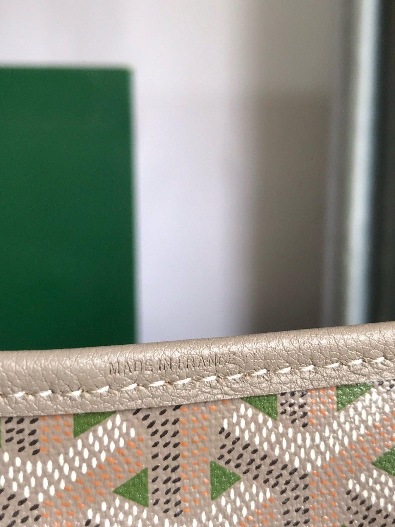 GOY HOBO BOHEME 42*27*15