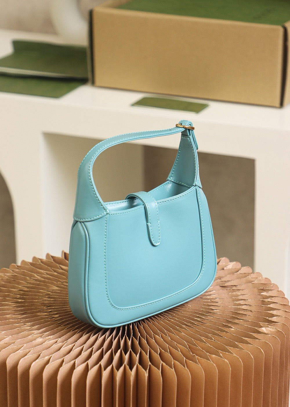 GC Jackie Mini 1961 19*13*3cm