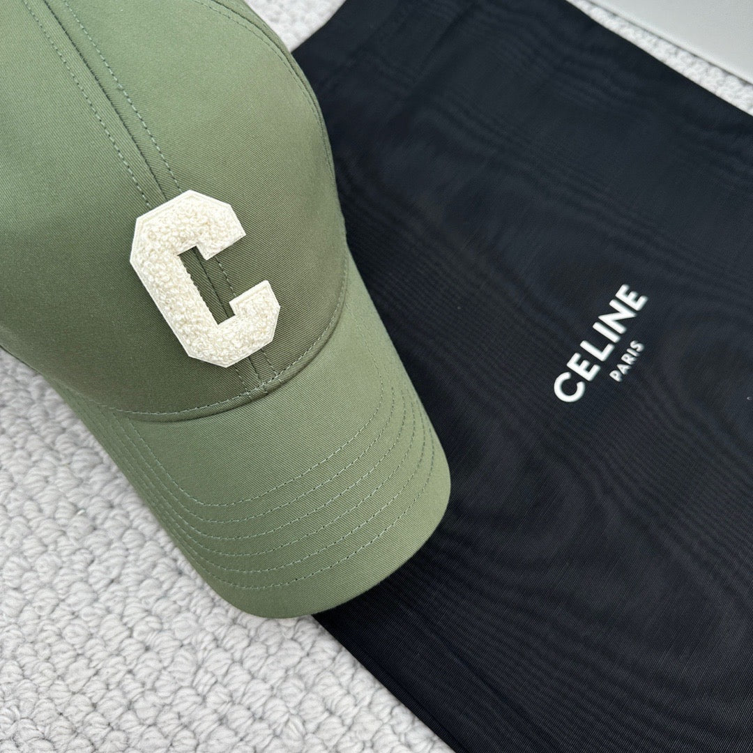 CEL Cap