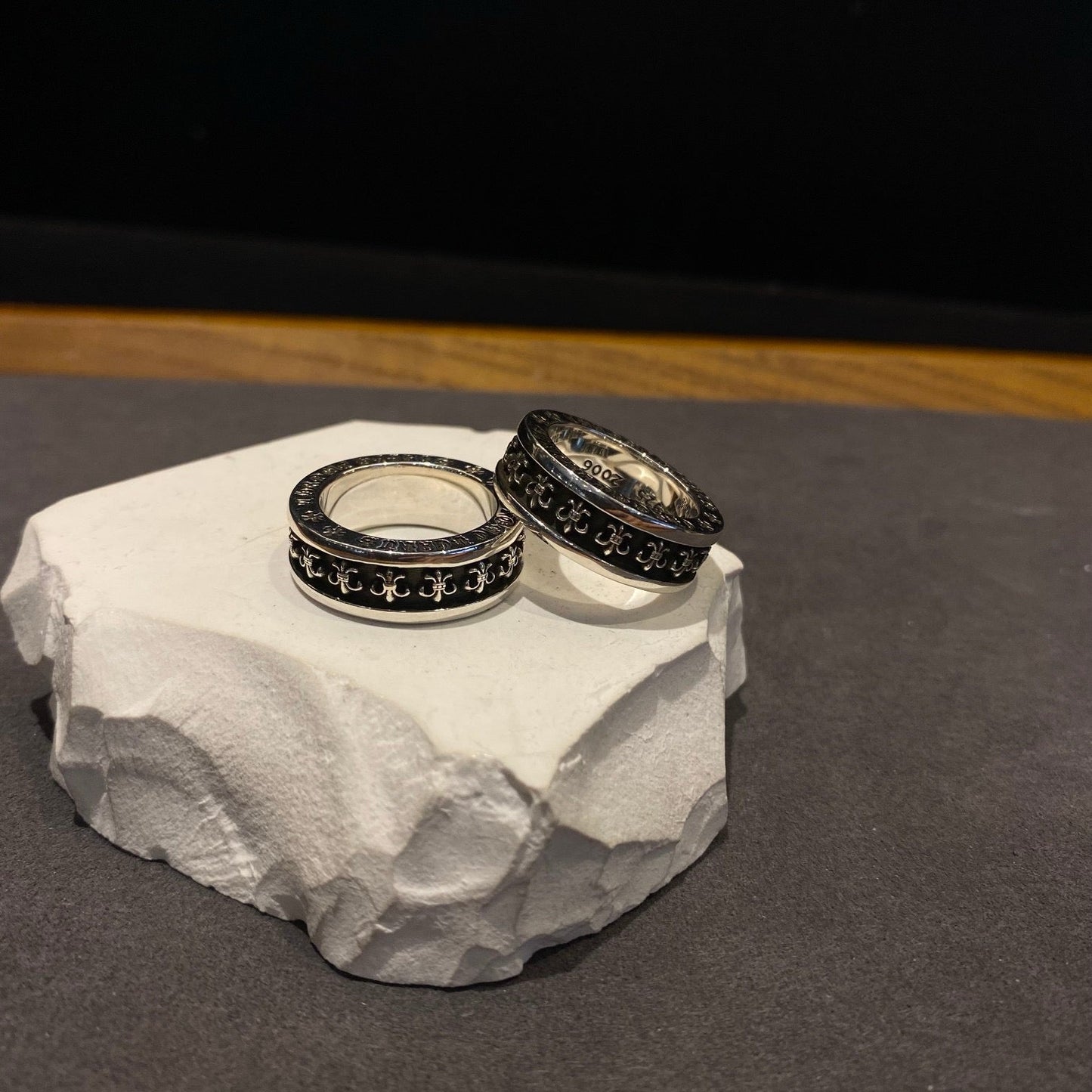 CHs Ring