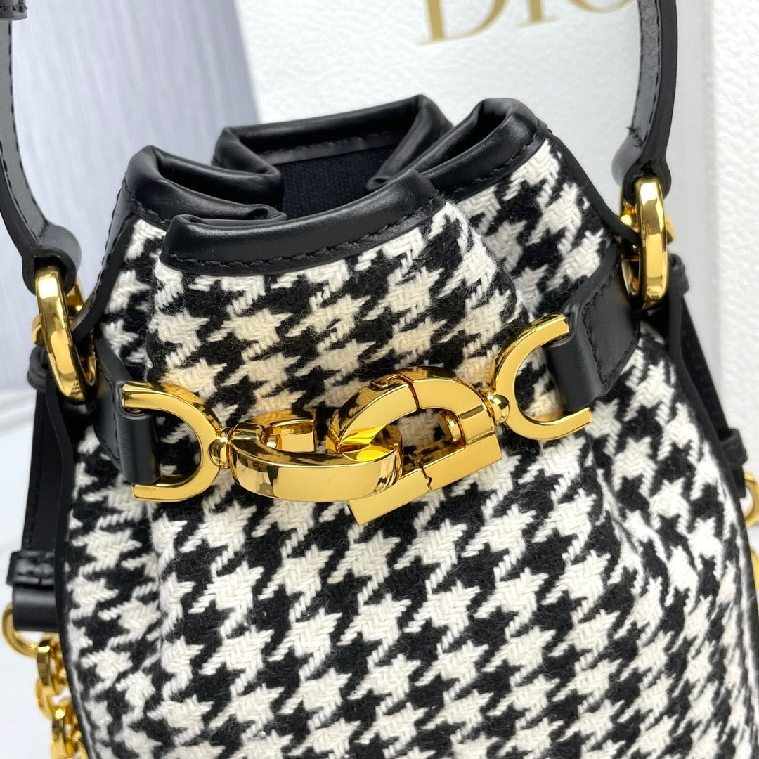 DIO C’est Handbag (17cm)