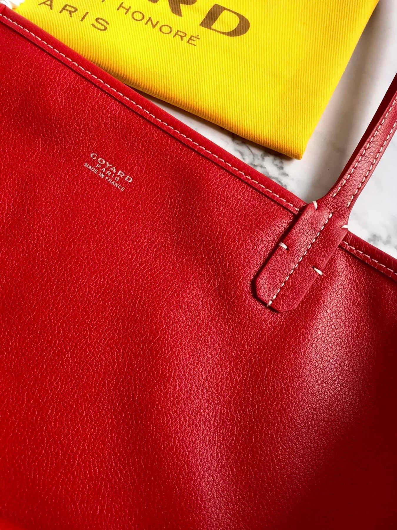 GOY REVERSIBLE ANJOU 39*32*19