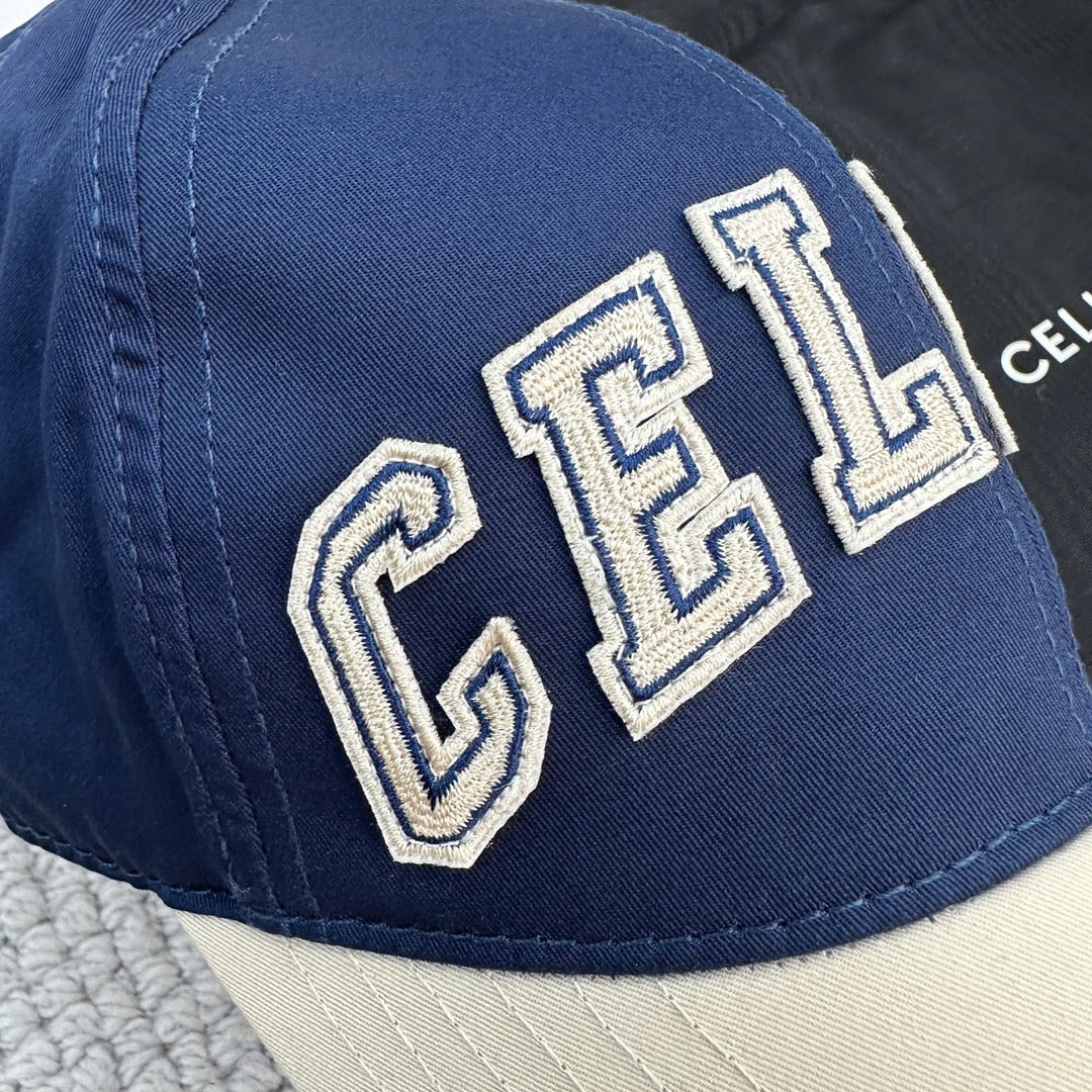 CEL Cap