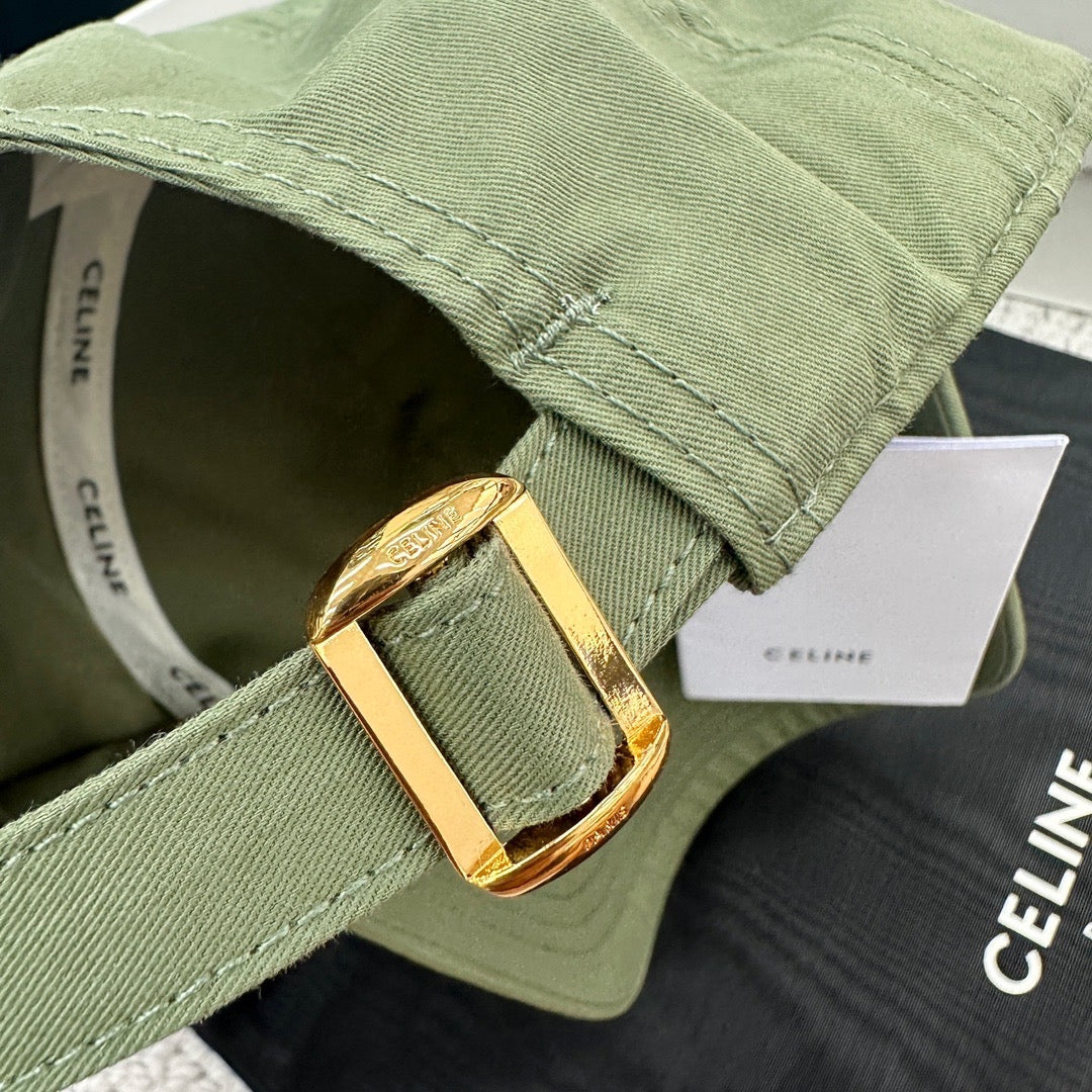 CEL Cap