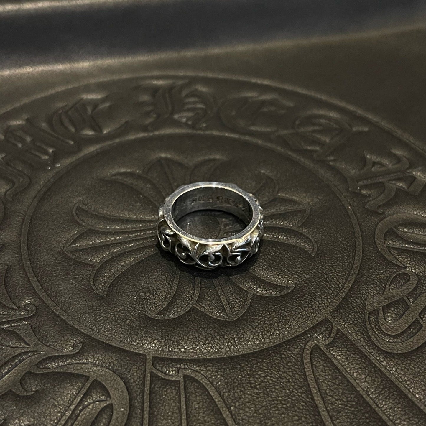 CHs Ring