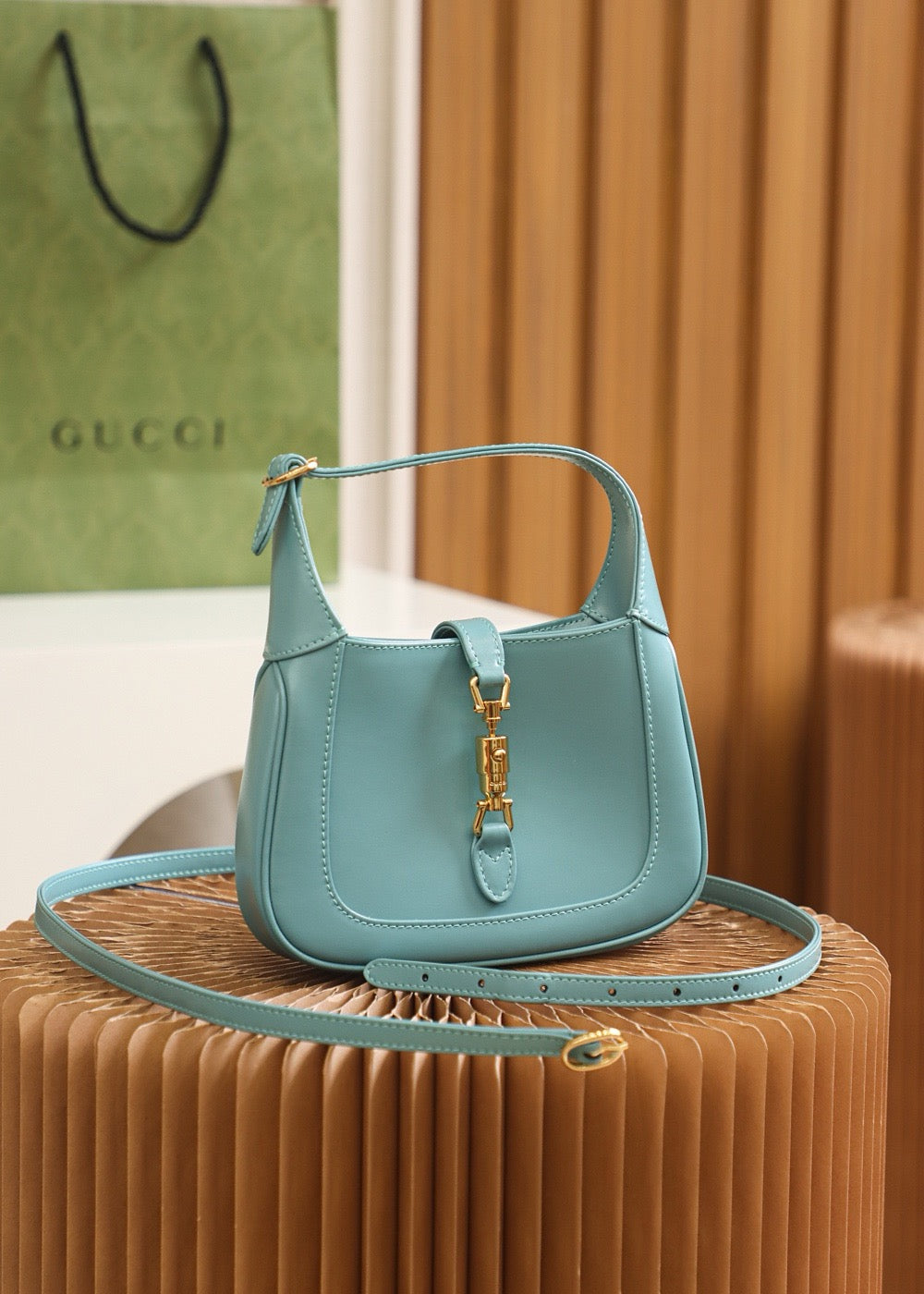 GC Jackie Mini 1961 19*13*3cm