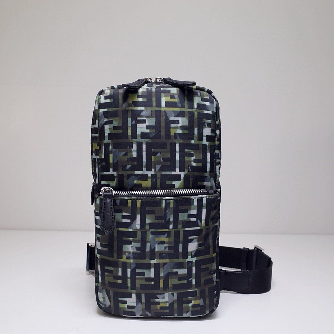 FEN SLING BAG 16*5*30