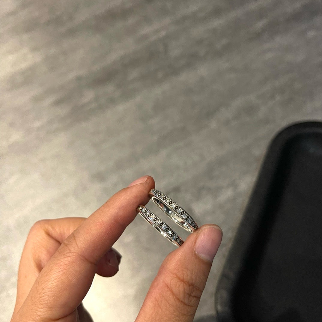 CHs Ring