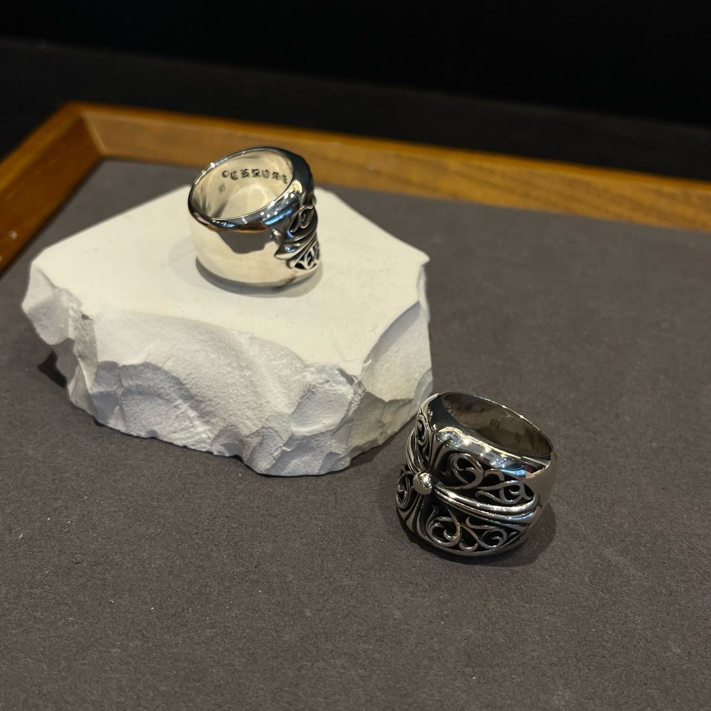 CHs Ring