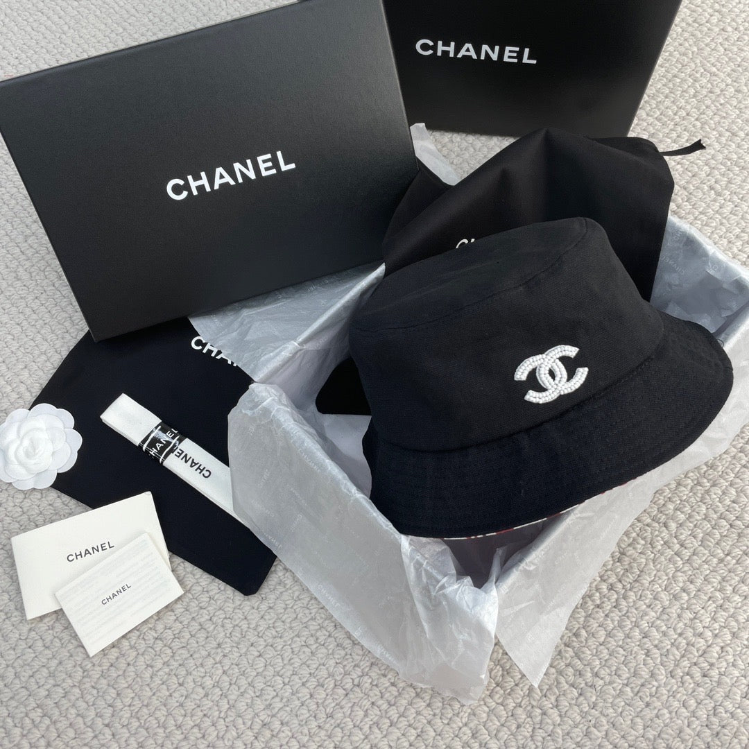 CHA Cap