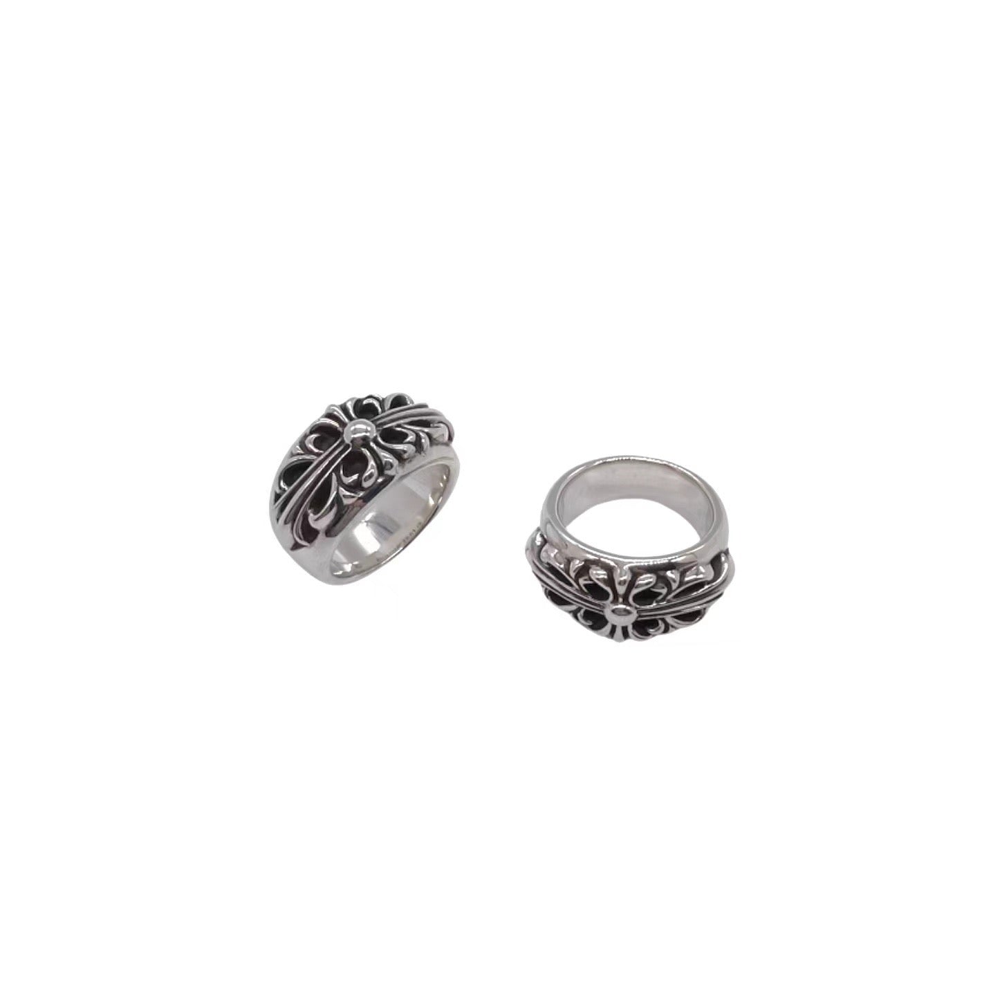 CHs Ring