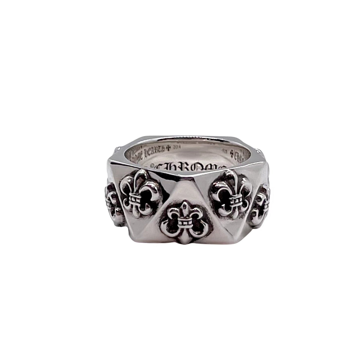 CHs Ring