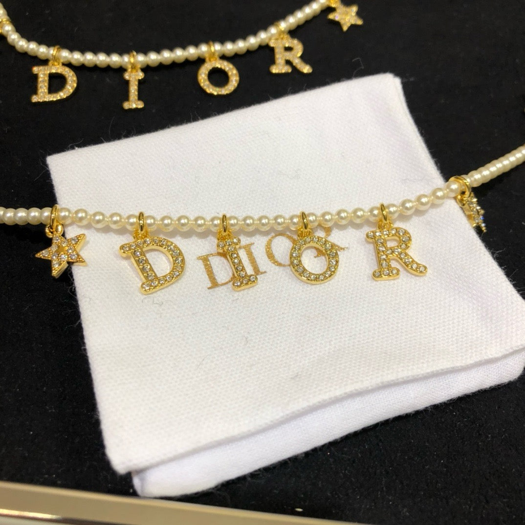 DIO Bracelet