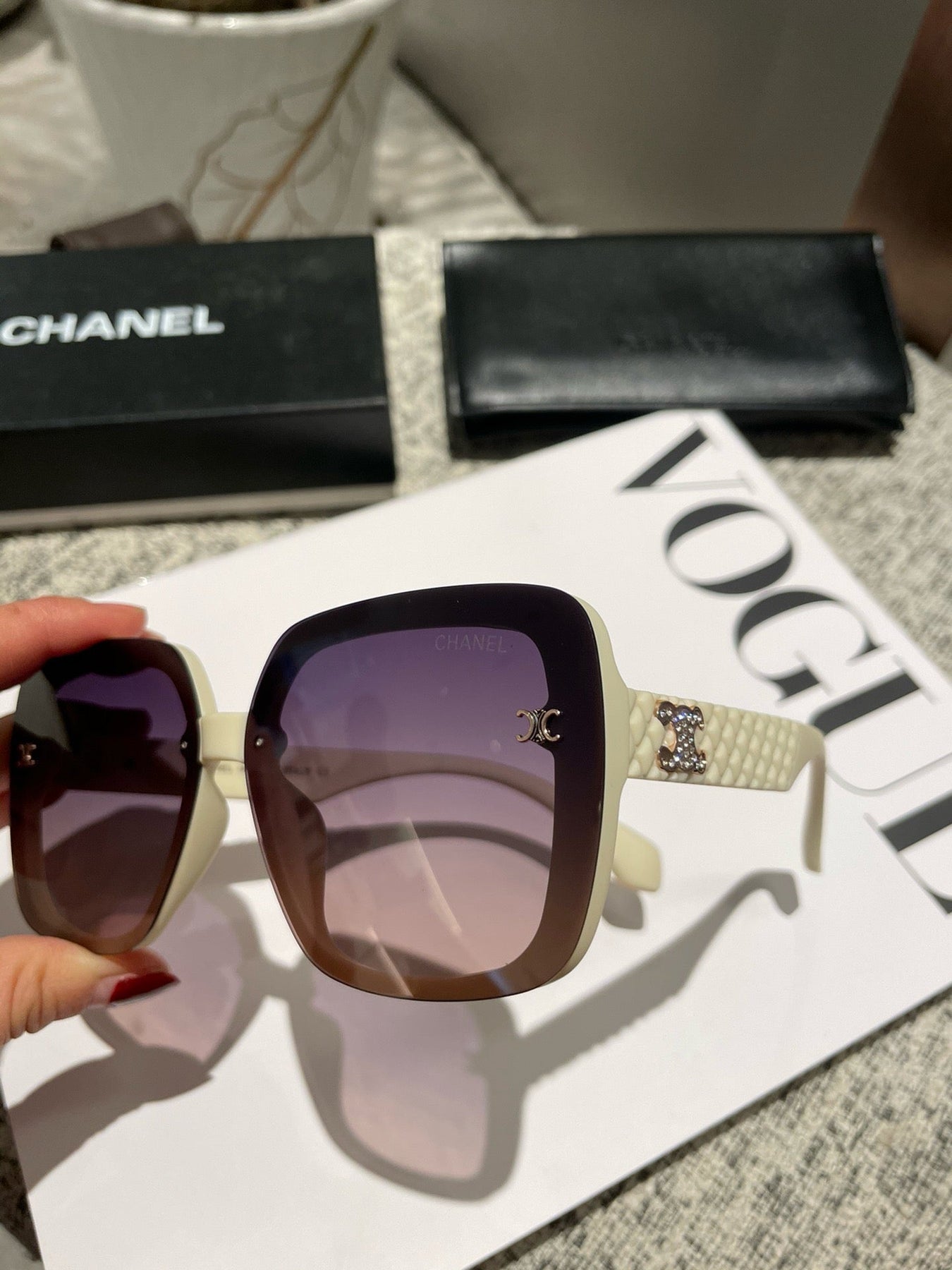 CHA Sunglasses