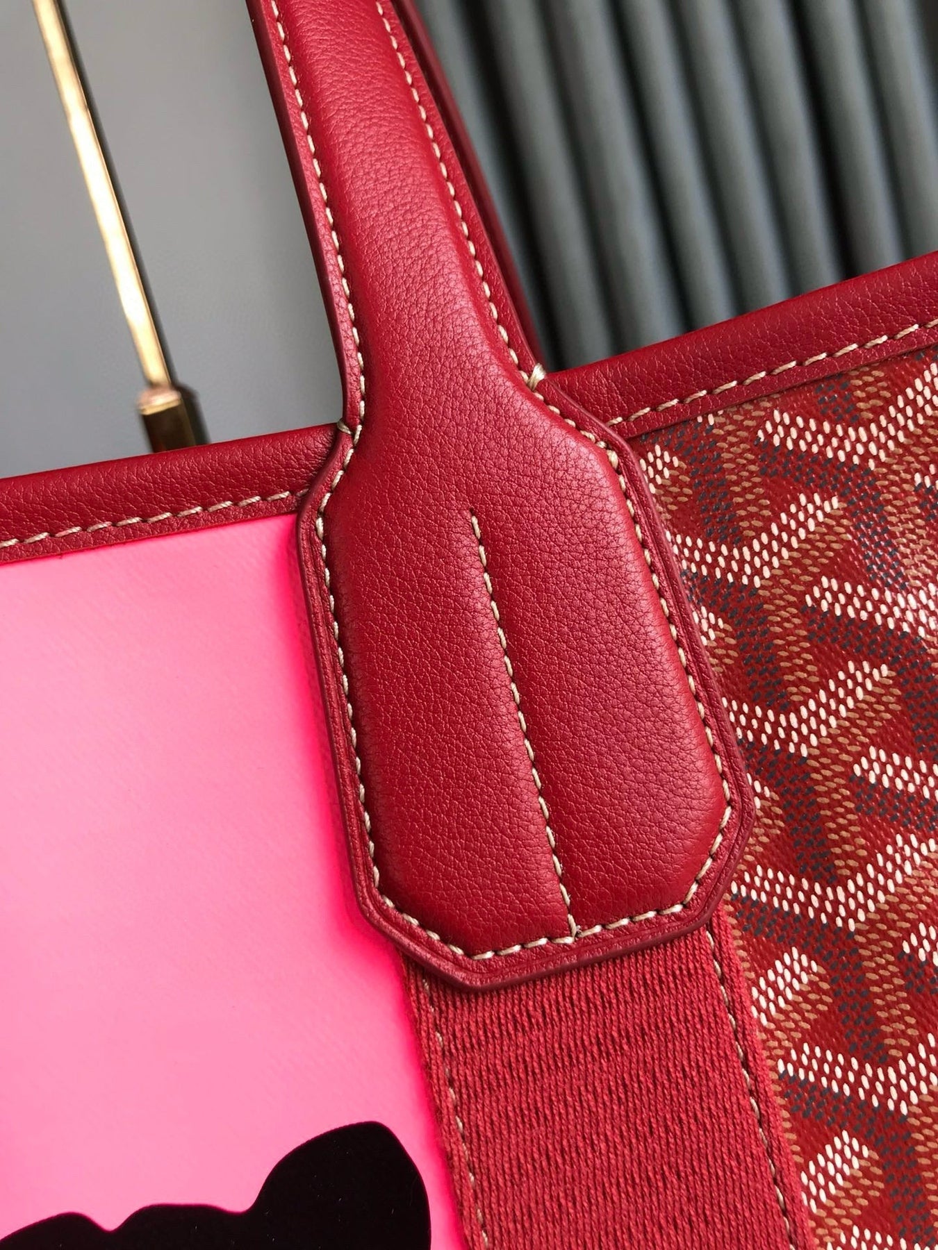 GOY VILLETTE 45.5*31*15.5