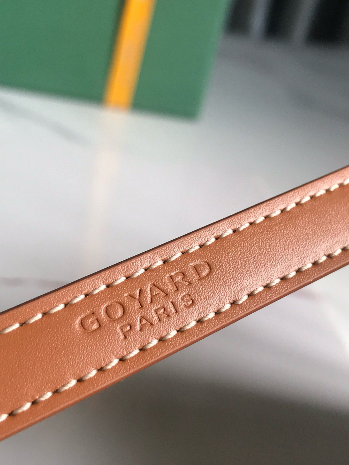 GOY CASSETTE 21*15*6.5