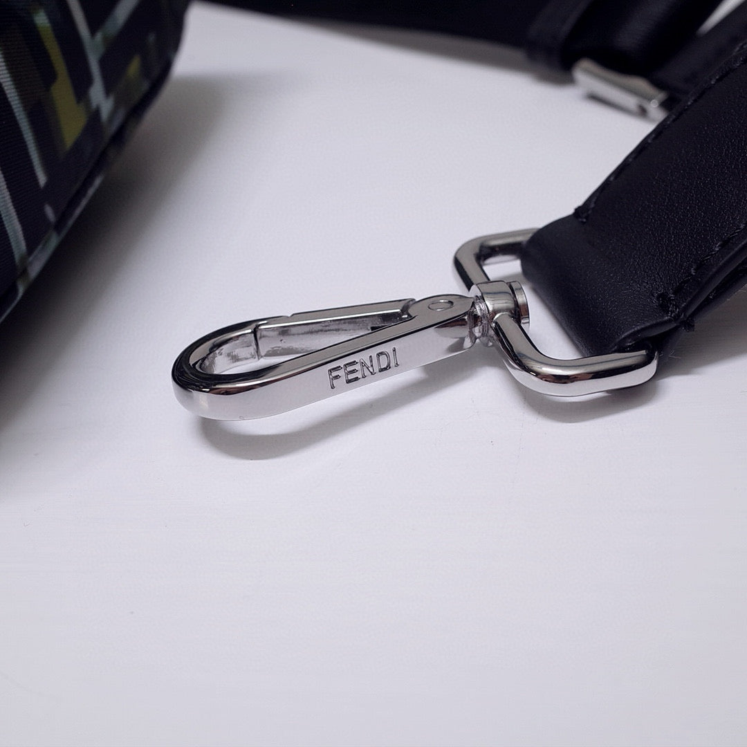 FEN SLING BAG 16*5*30