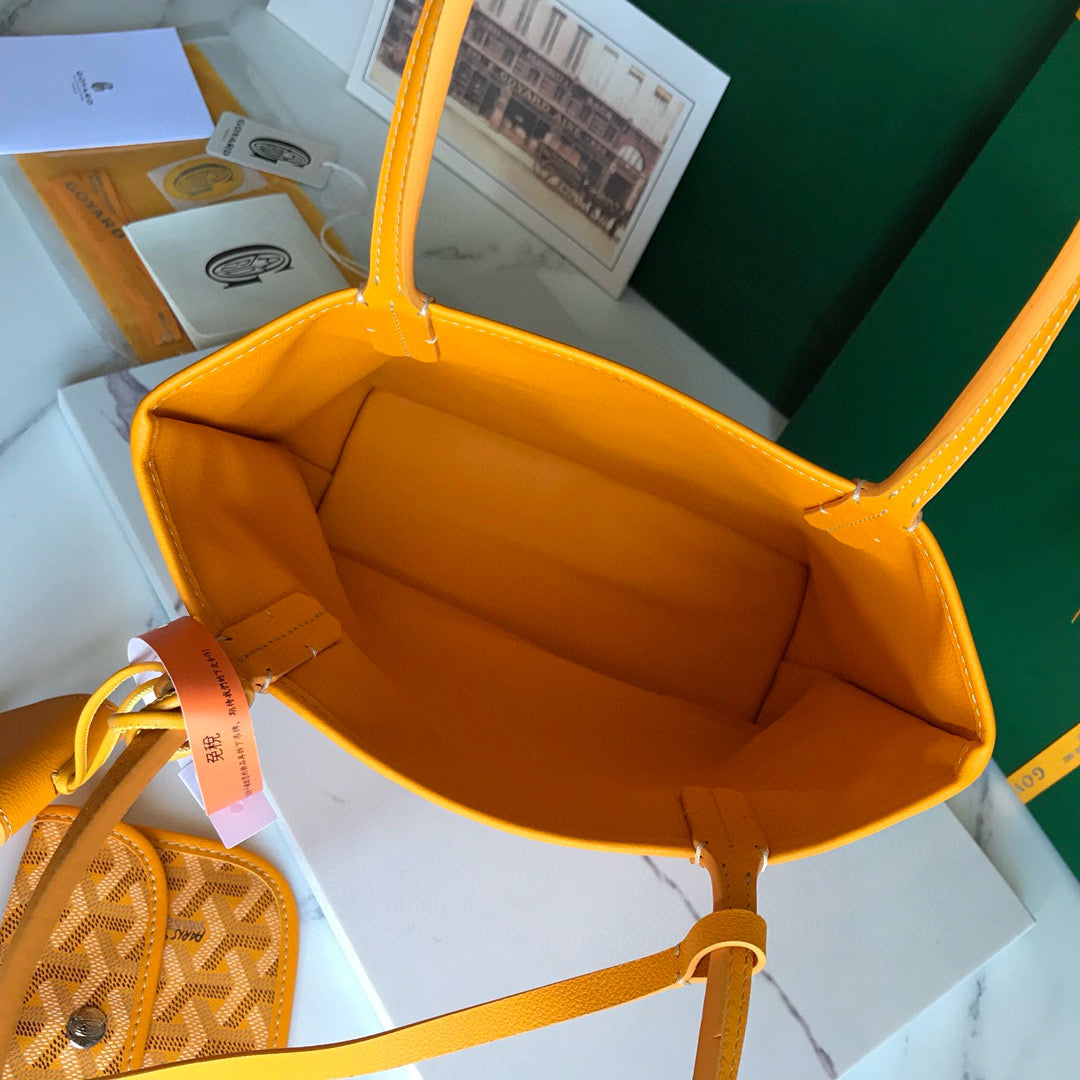 GOY ANJOU MINI 20*20*10