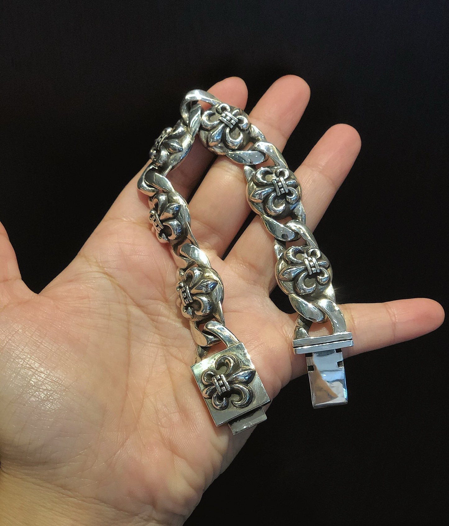 CHs Bracelet