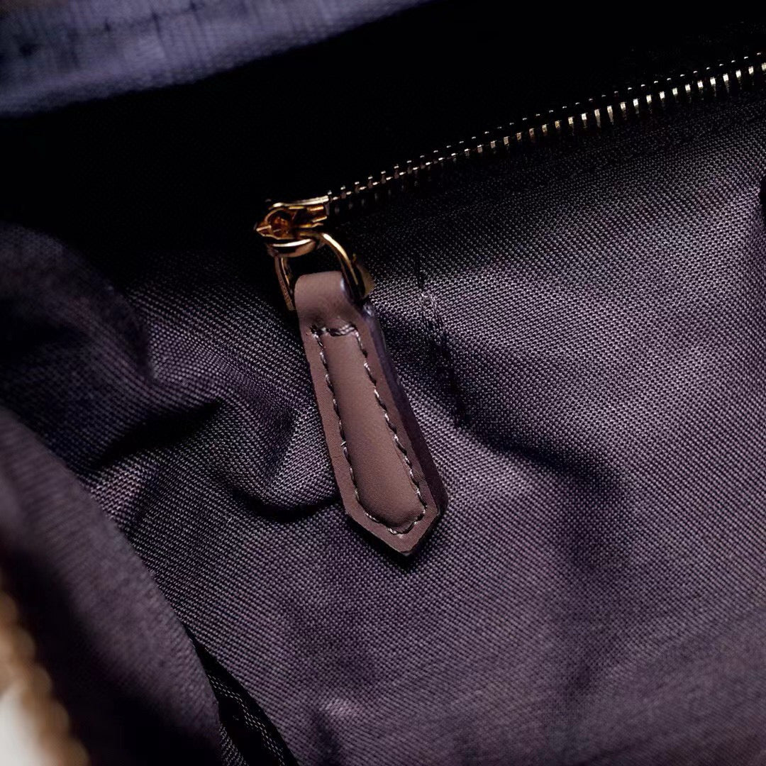 FEN WAIST BAG 35*8*17