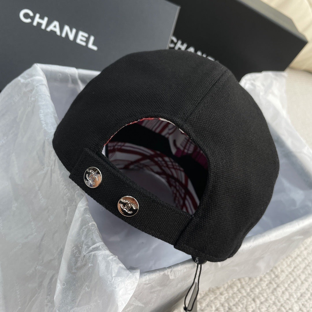 CHA Cap