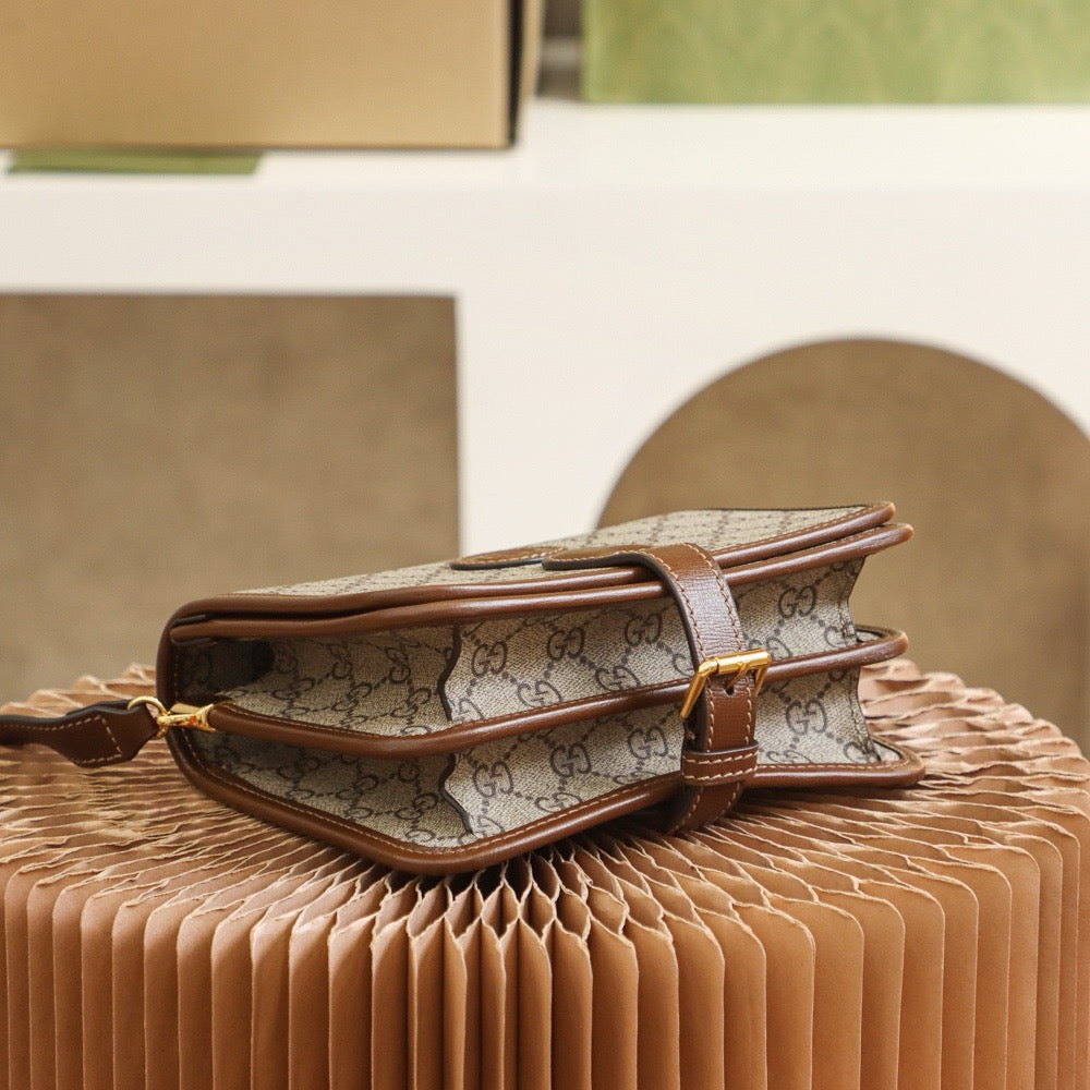 GC Retro Bag 20*17*8cm