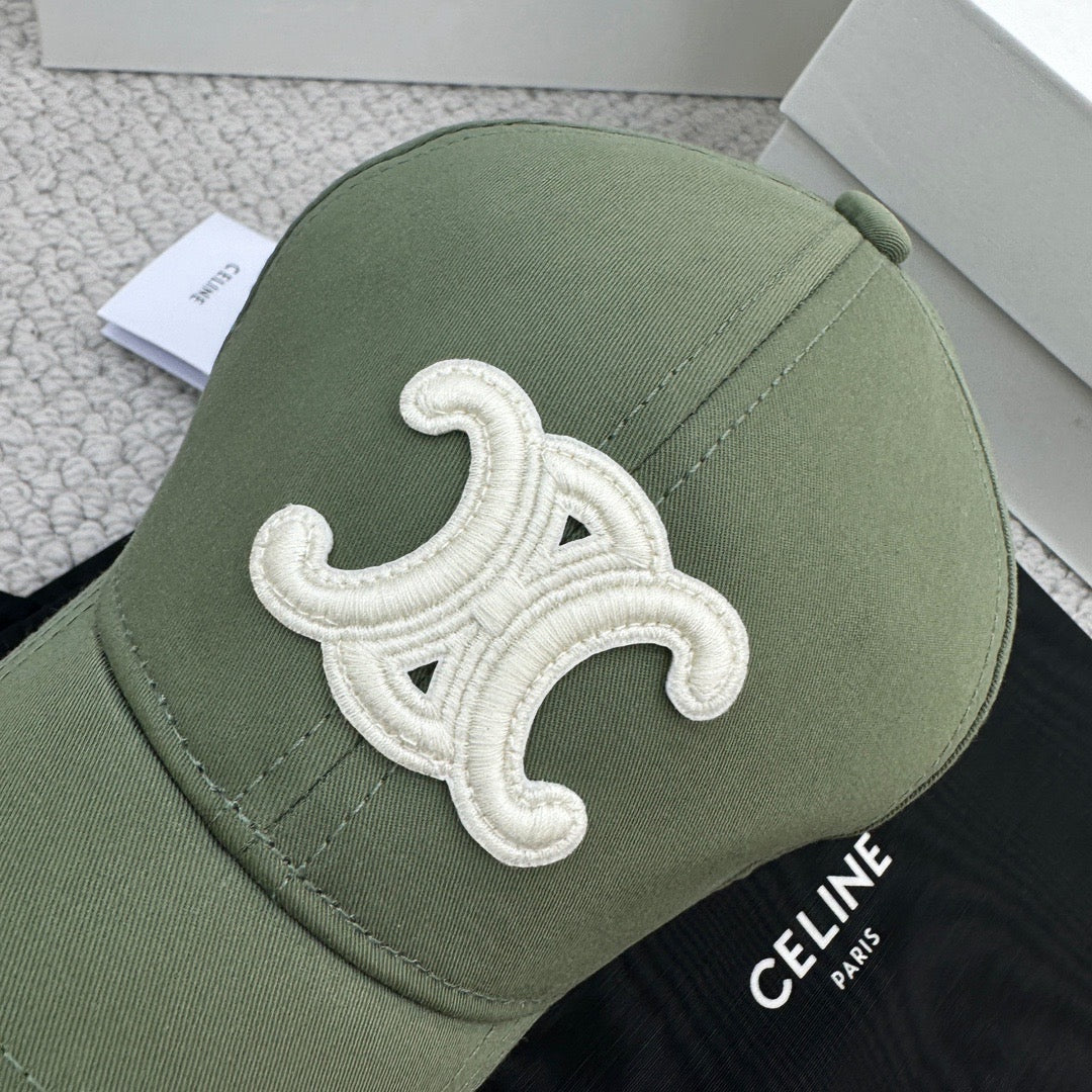 CEL Cap