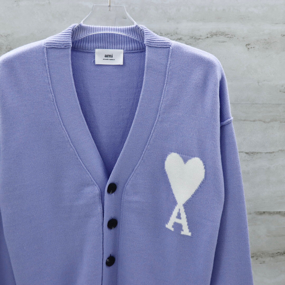 AMR Jacket