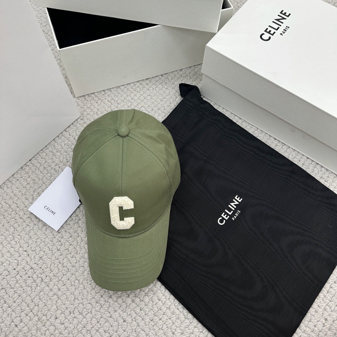 CEL Cap