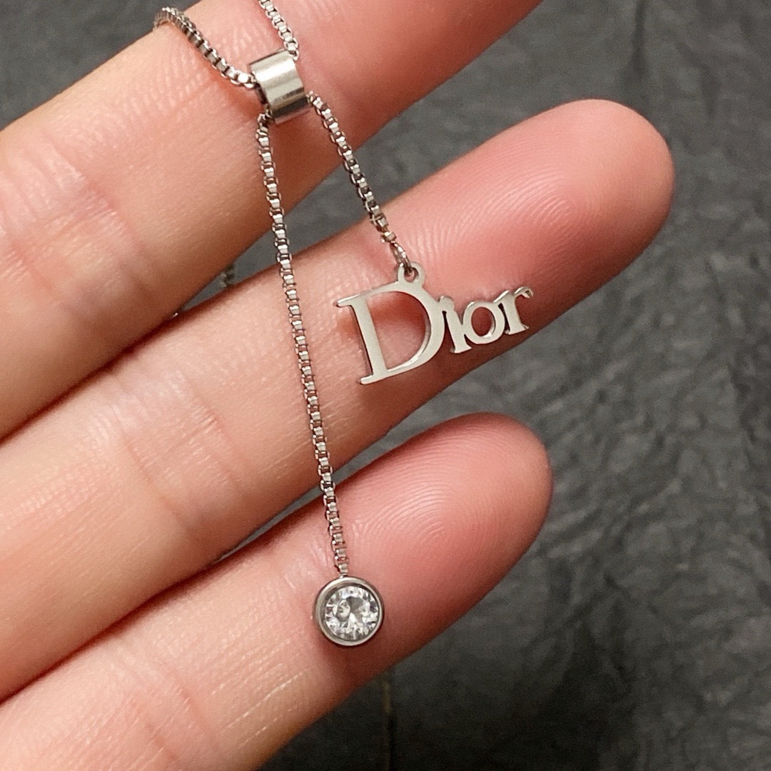 DIO Necklace