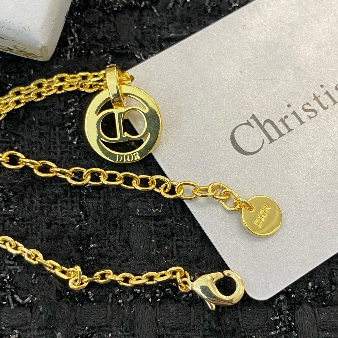 DIO Necklace