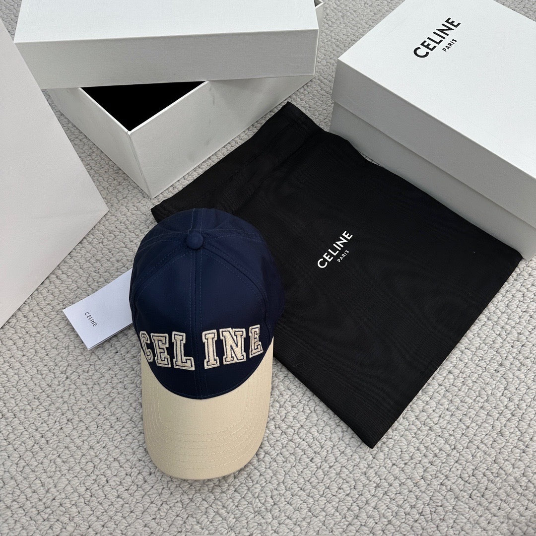 CEL Cap