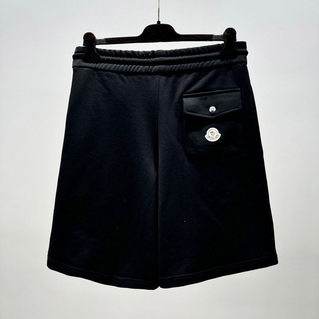 MOC Short Pants