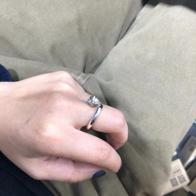 CHs Ring