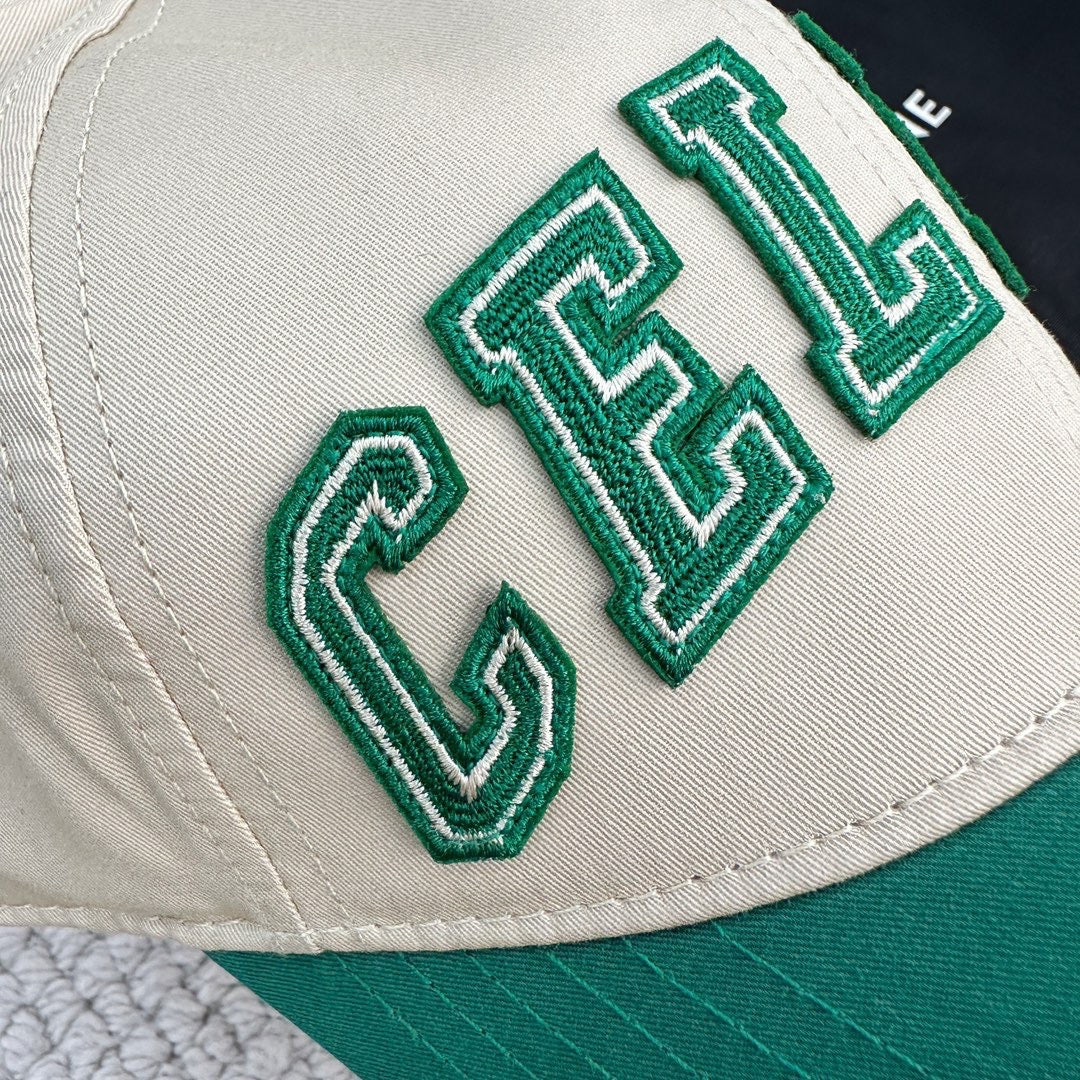 CEL Cap