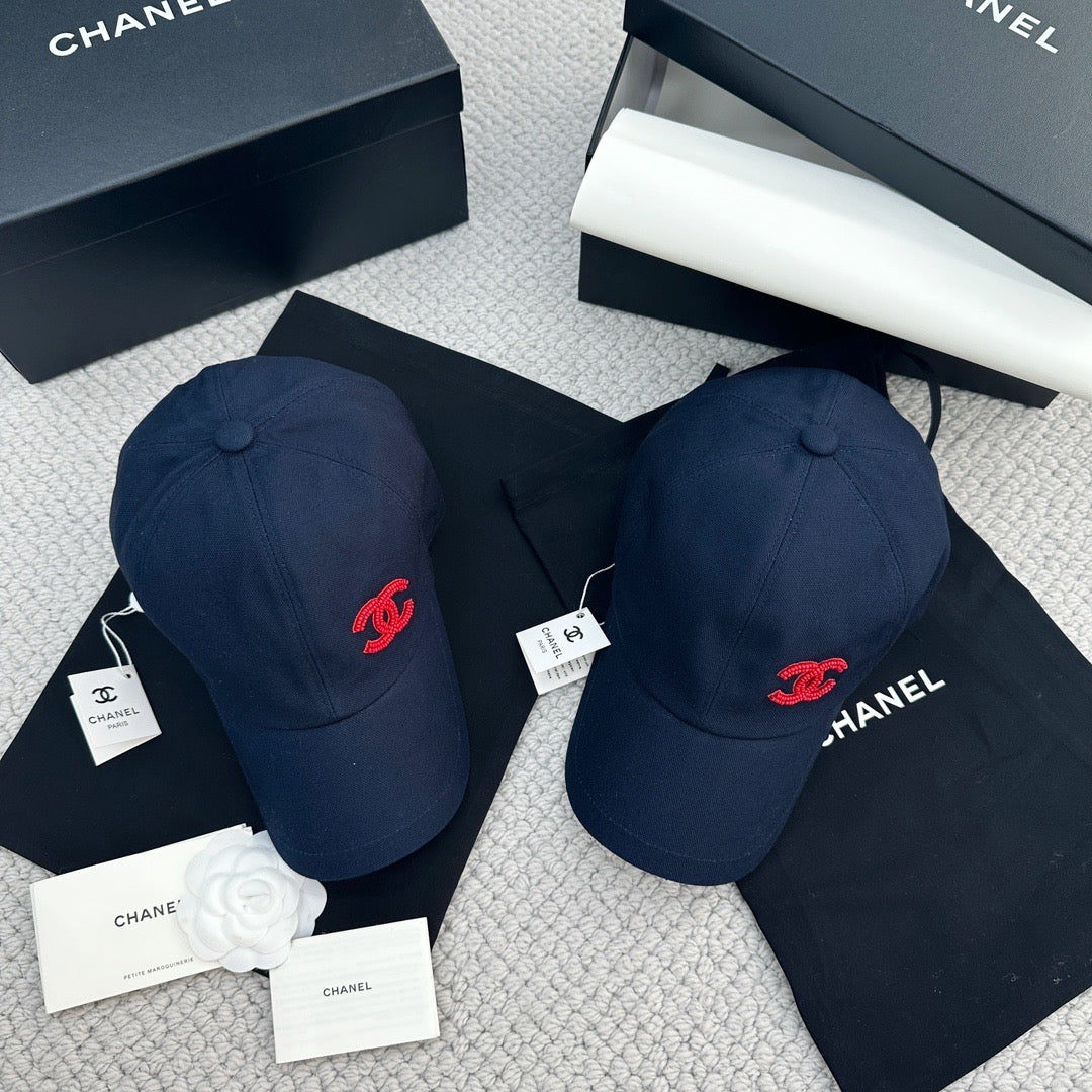 CHA Cap