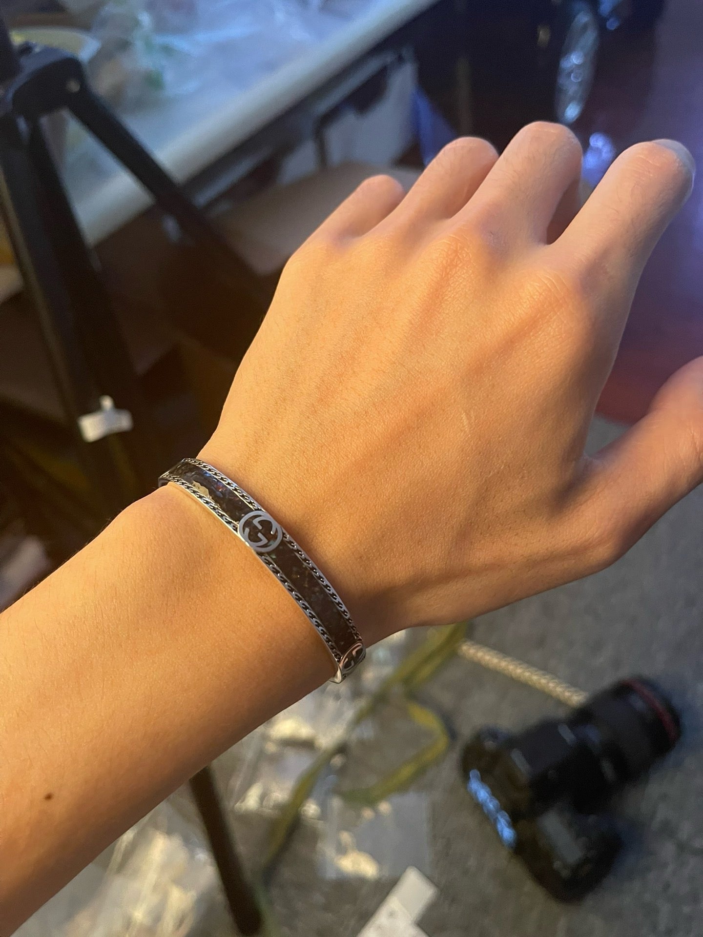 GUC Bracelet