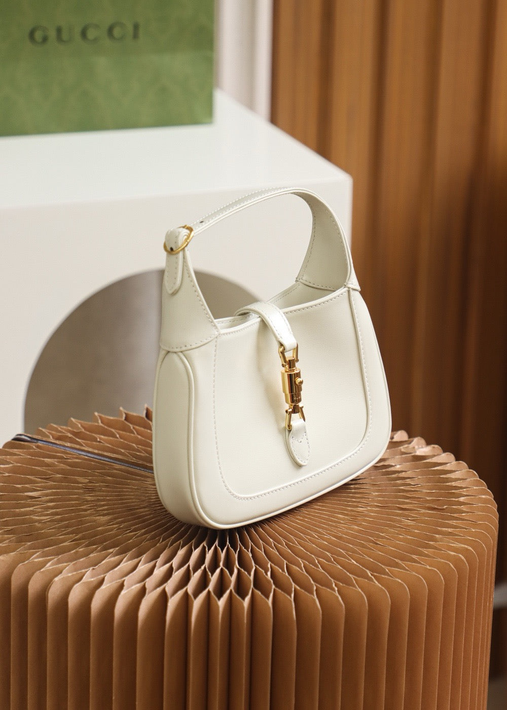 GC Jackie Mini 1961 19*13*3cm