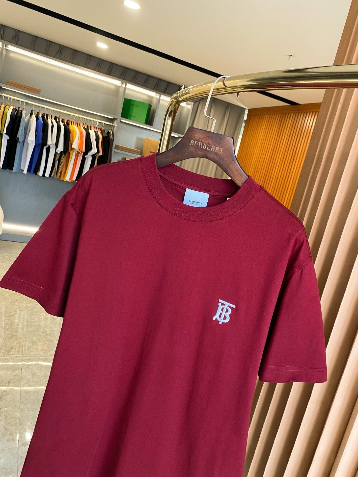 BBR T-shirt
