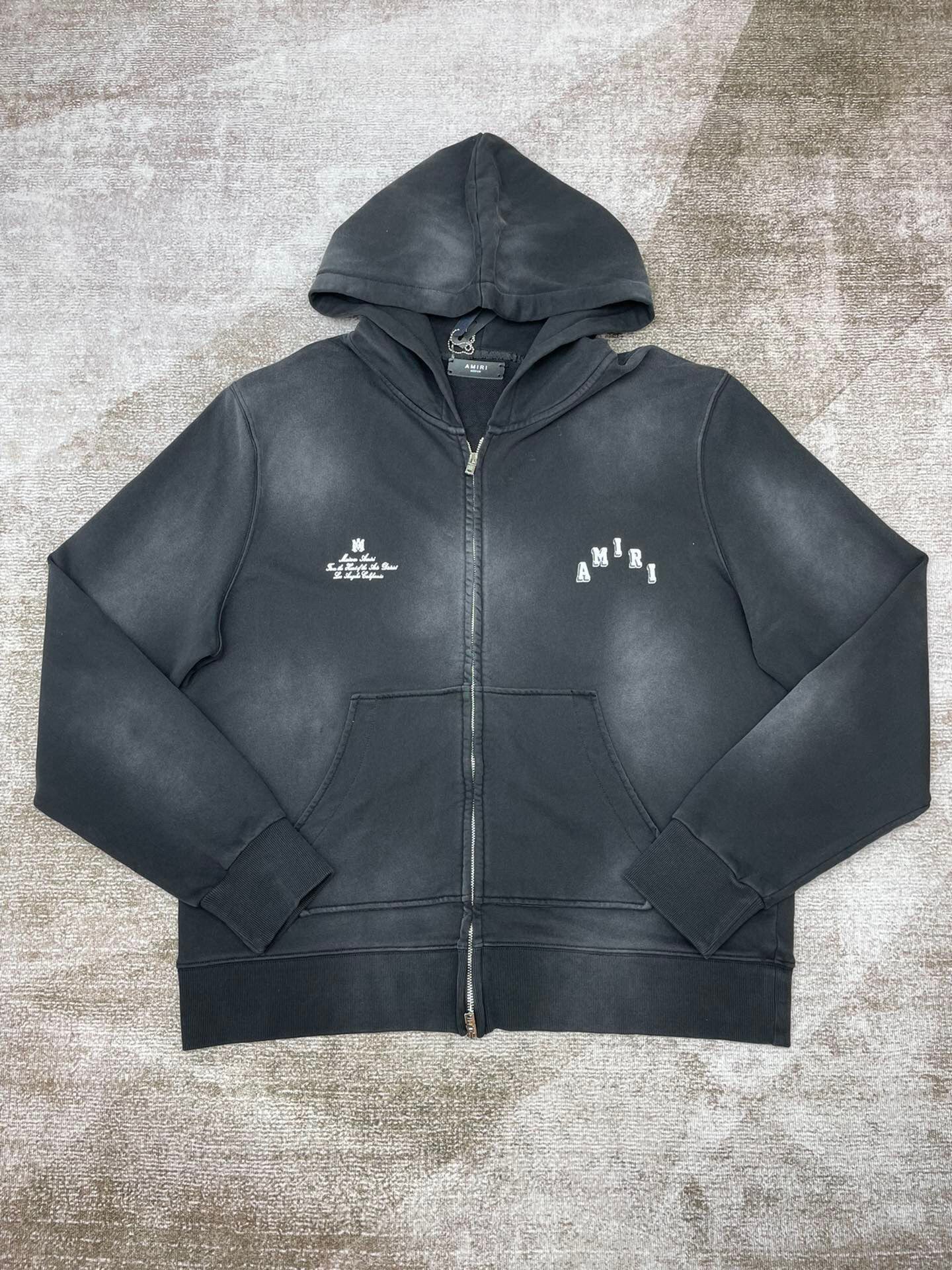 AMR Jacket