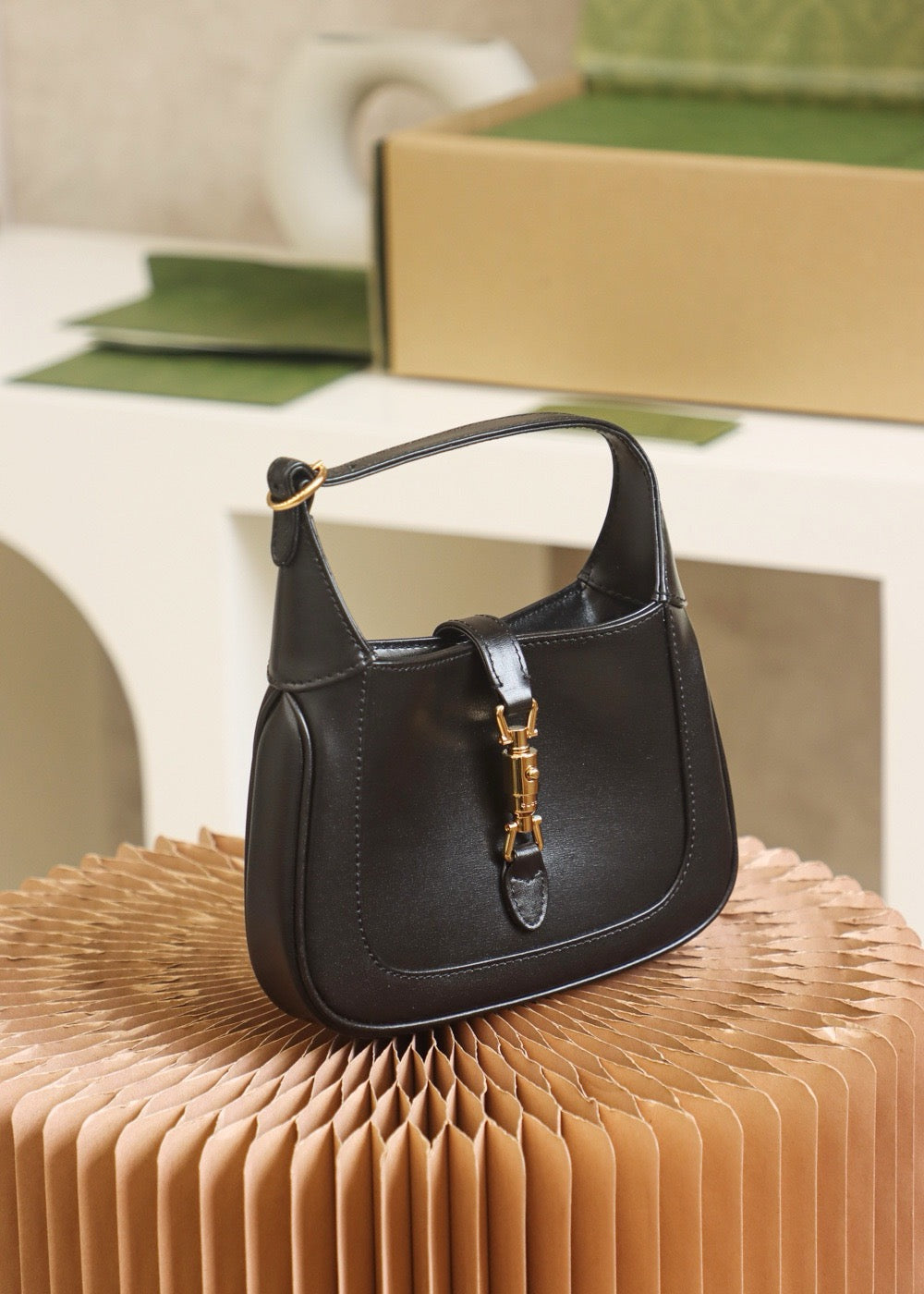 GC Jackie Mini 1961 19*13*3cm