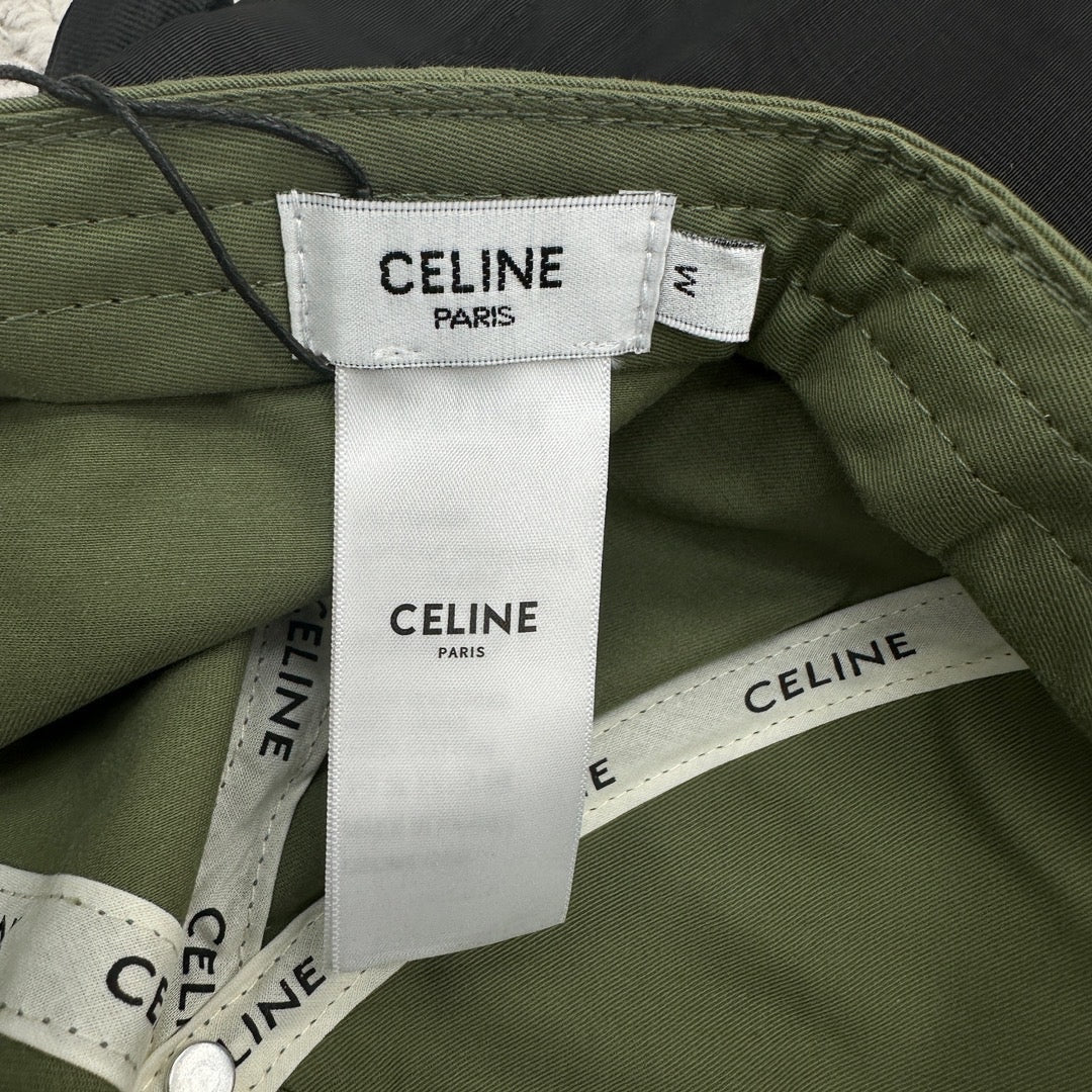 CEL Cap