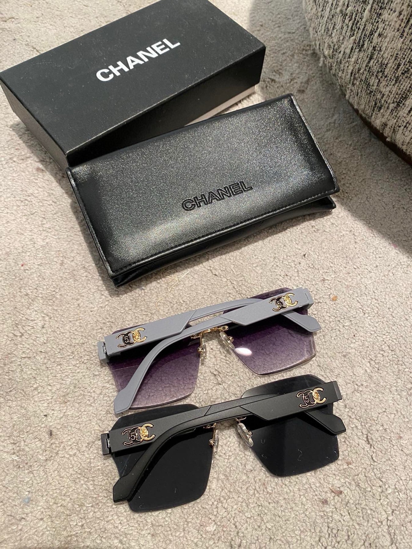 CHA Sunglasses