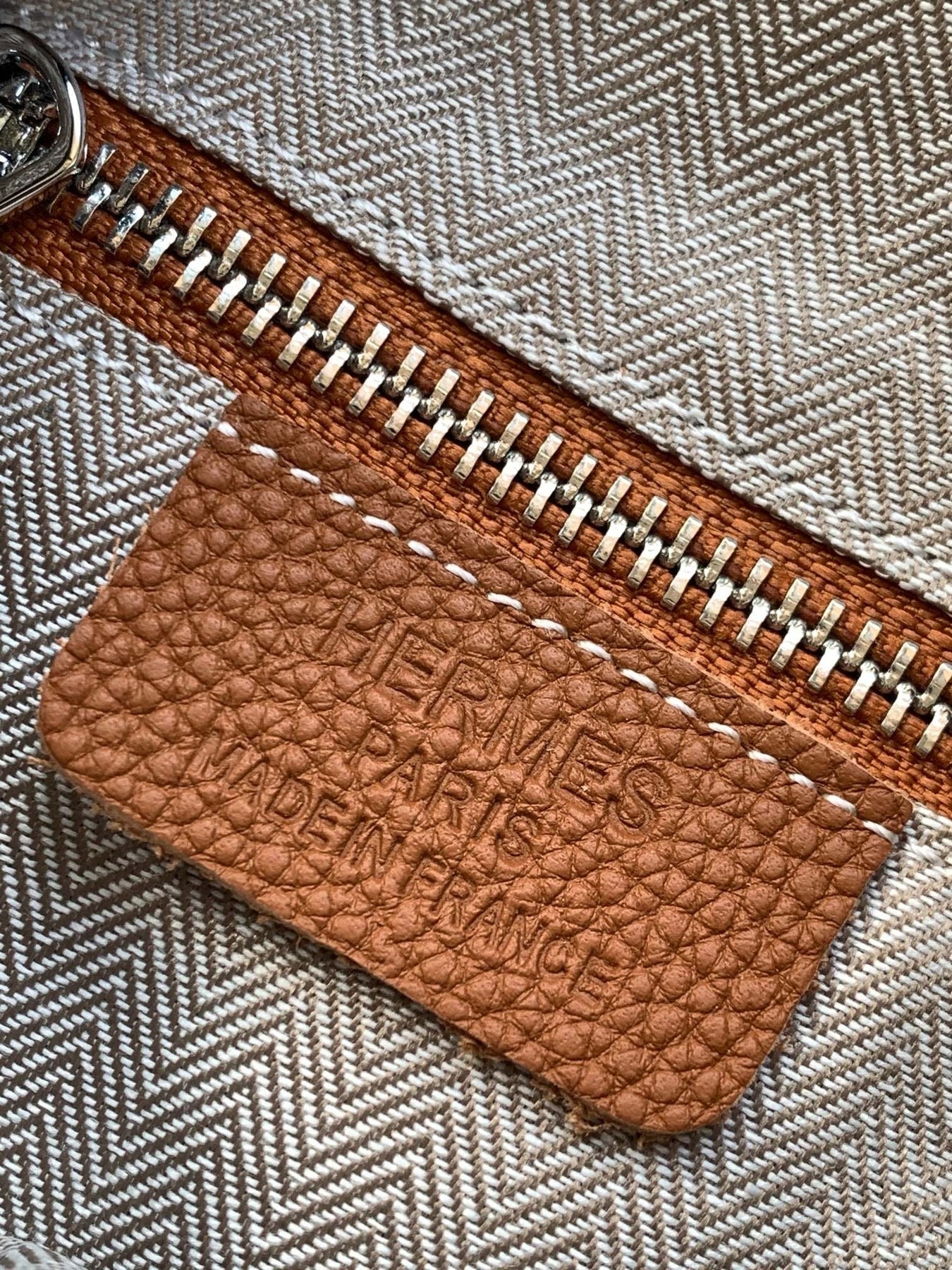 HERM Cross Body Bag