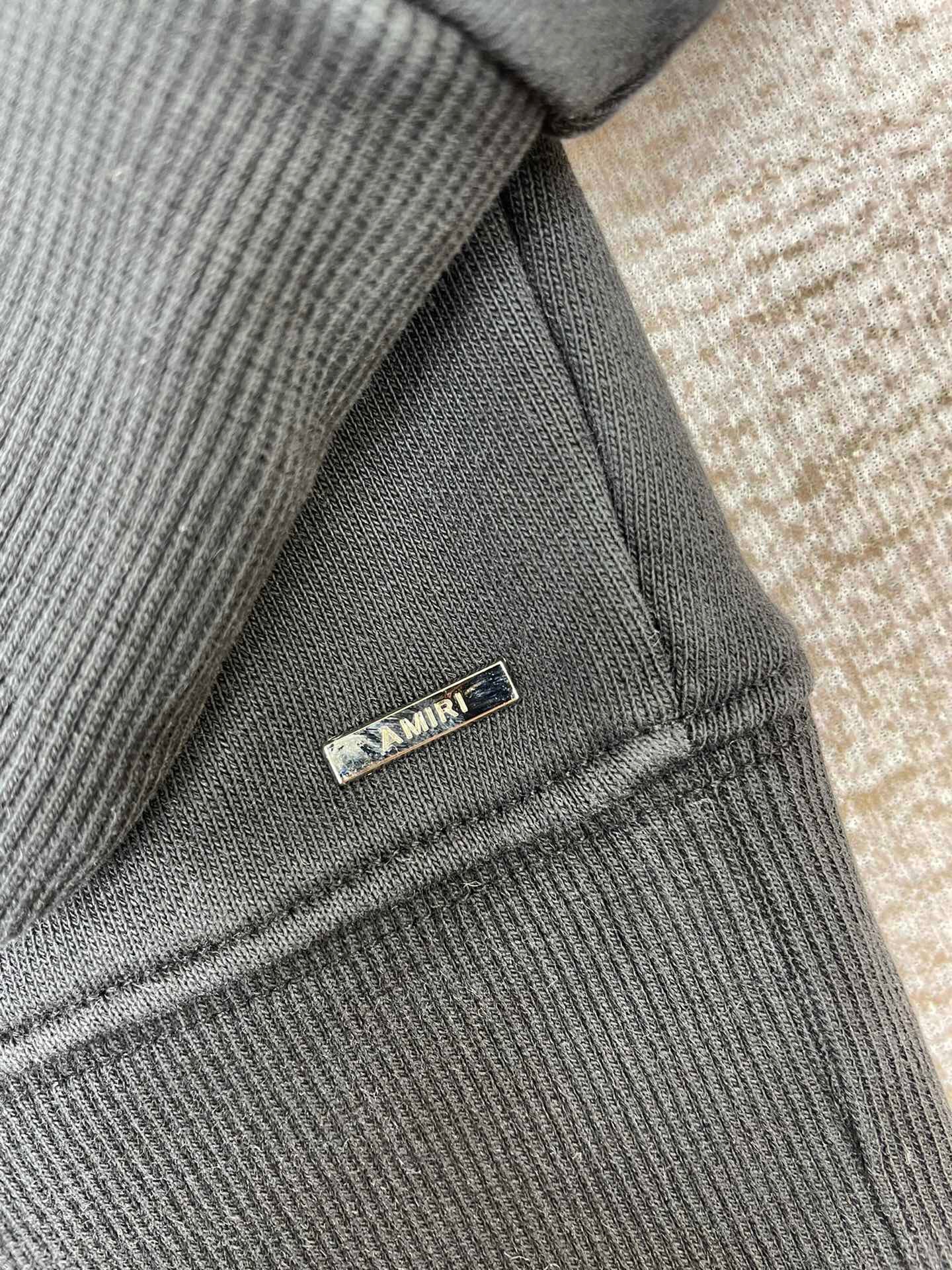 AMR Jacket