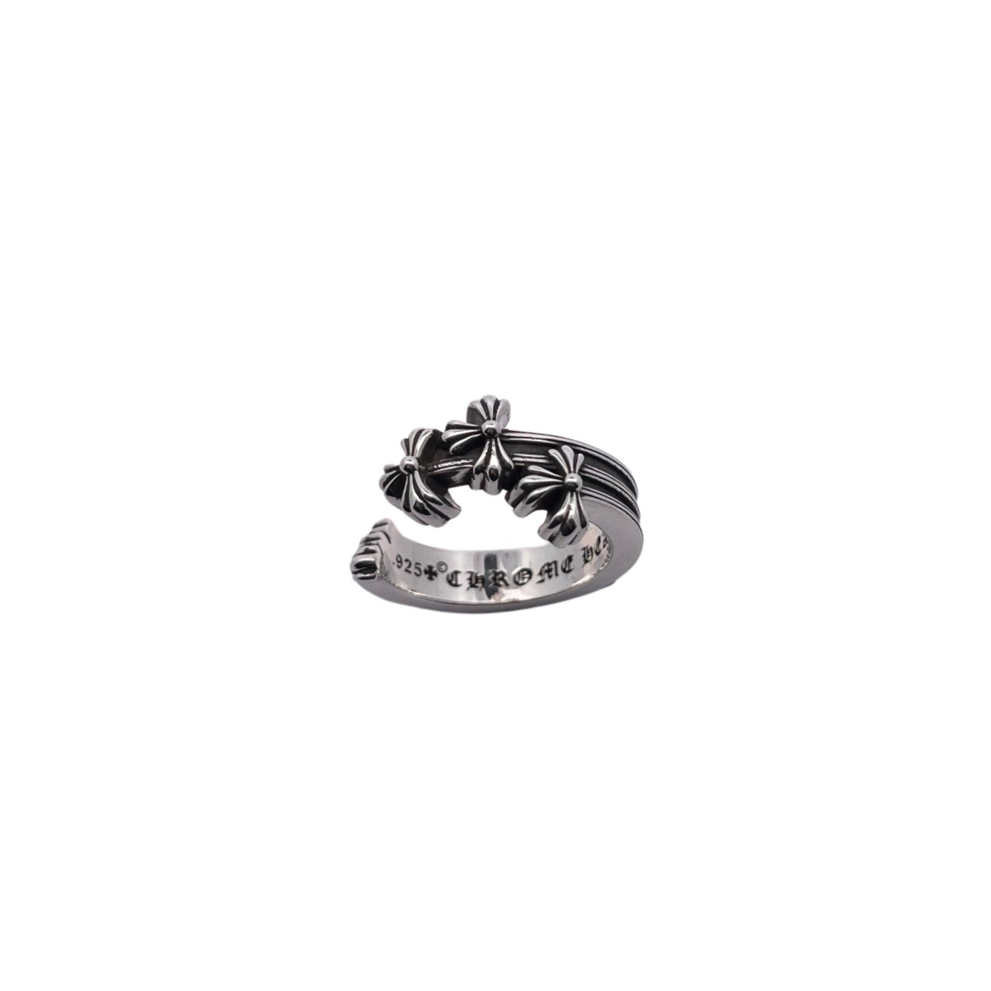 CHs Ring