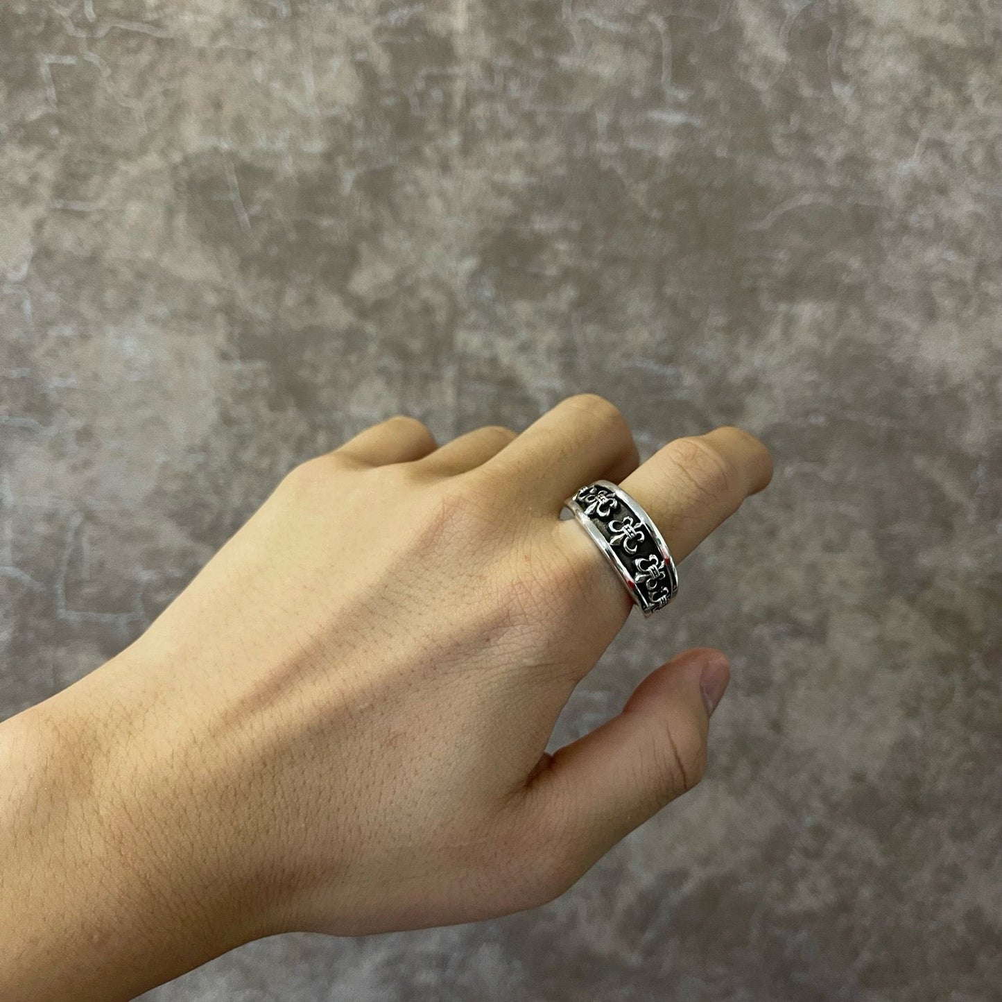 CHs Ring