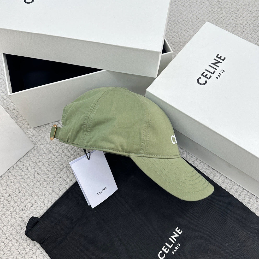 CEL Cap