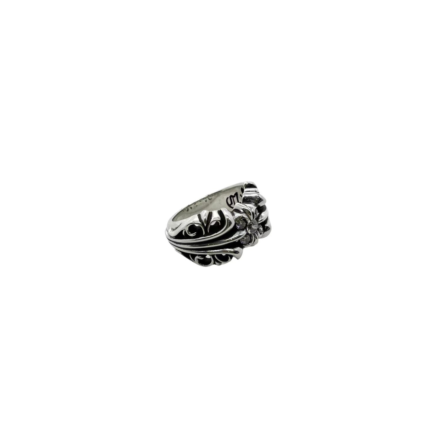 CHs Ring