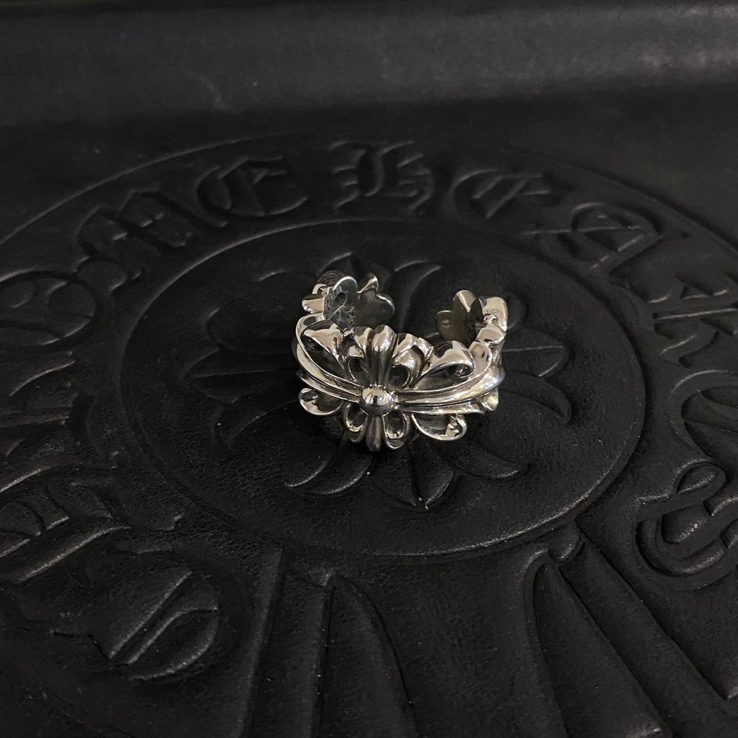 CHs Ring